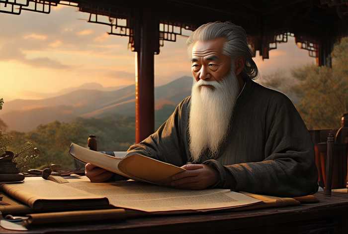 中国历史名人英语作文200字（中国历史名人英语作文200字带翻译）