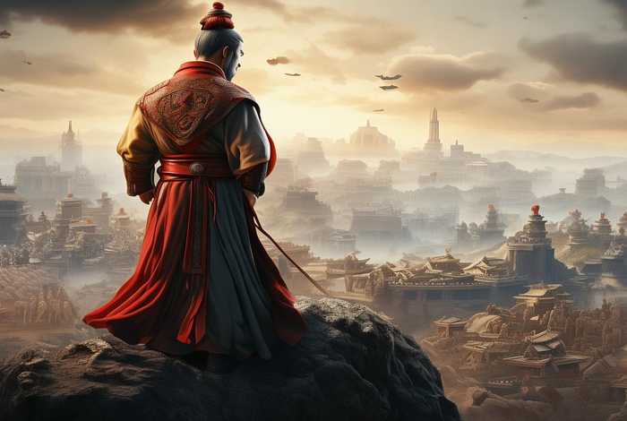 中国历史英雄人物,事迹,感想（中国历史英雄人物,事迹,感想怎么写）