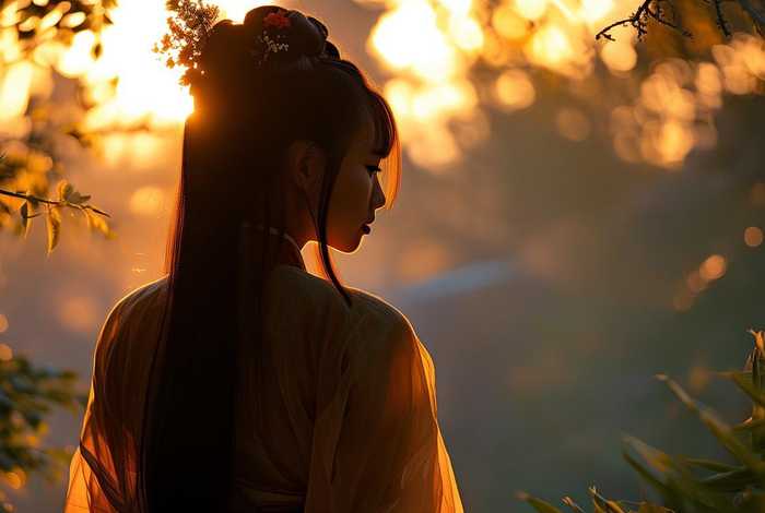 中国历史上著名妇女的故事 - 中国著名女性的故事