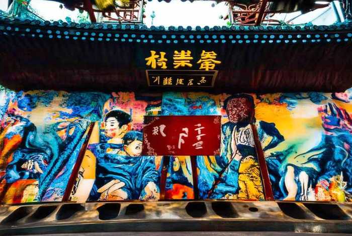 中国历史画家的故事50字（中国历史画家的故事50字怎么写）