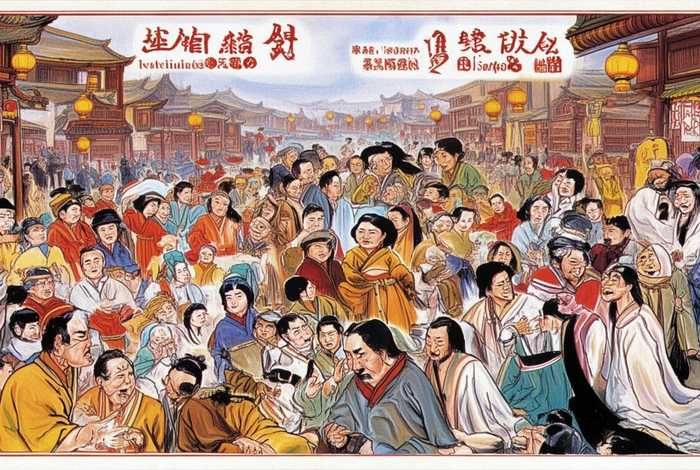 中国历史故事英语演讲稿三分钟（中国历史故事英语演讲稿三分钟左右）