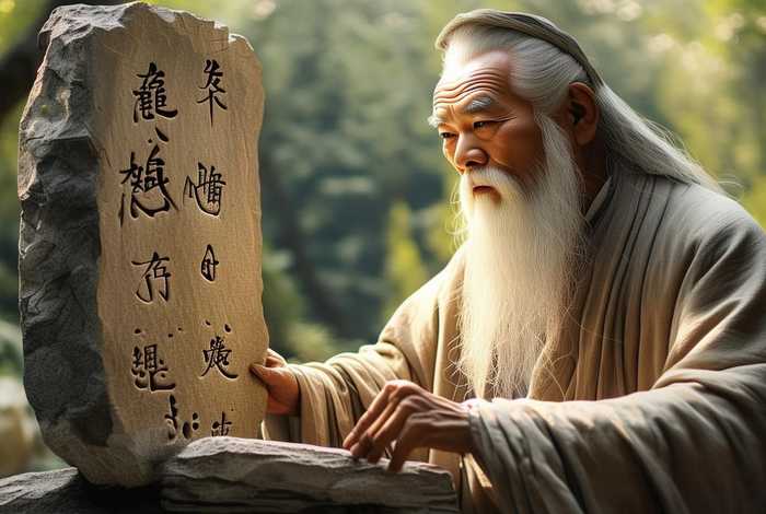 中国历史文字故事简短50字，中国历史文字故事简短50字内容