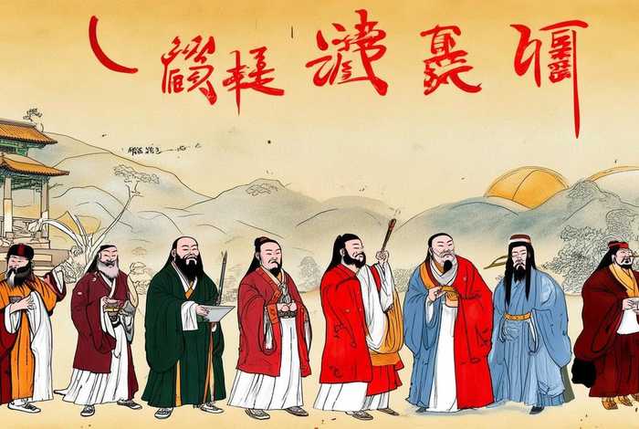中国历史伟人故事手抄报 中国历史伟人故事手抄报内容