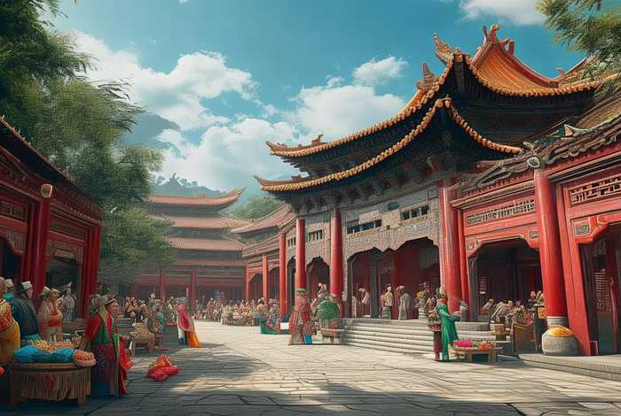 祖国古代历史(祖国的古代历史文化) 祖国古代历史(祖国的古代历史文化)