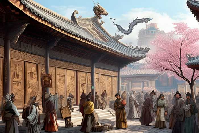 中国历史具体事件、中国历史具体事件简介