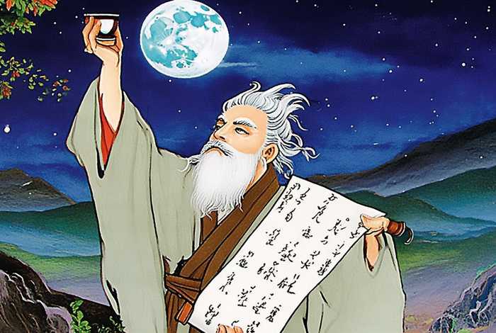 中国历史人物故事李白;中国历史人物故事李白简介 中国历史人物故事李白;中国历史人物故事李白简介