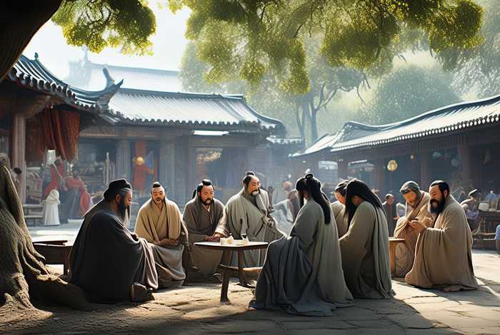 左传中的历史故事 - 左传中的历史故事有哪些 左传中的历史故事 - 左传中的历史故事有哪些