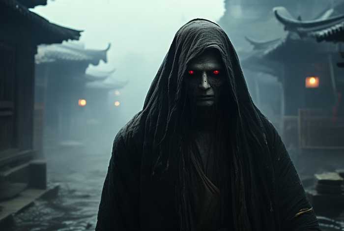 中国历史僵尸故事大全集；中国历史僵尸故事大全集电影