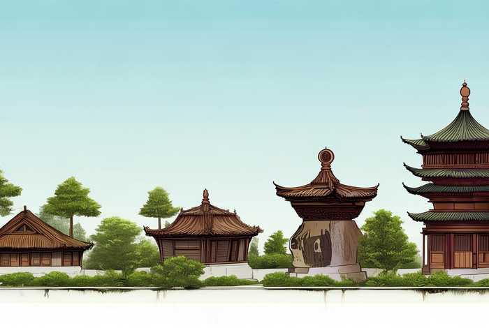 中国历史建筑演变,中国古代建筑的历史演变过程 中国历史建筑演变,中国古代建筑的历史演变过程