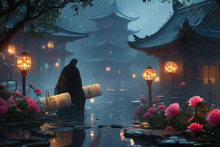 中国秘密历史，中国历史秘闻