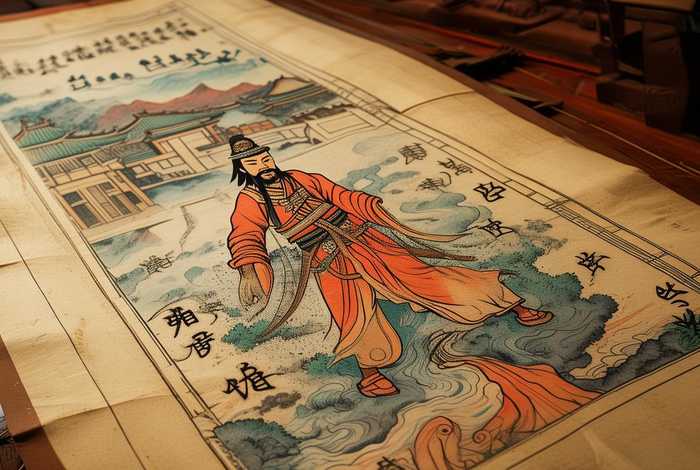 中国历史英雄故事绘画图书 中国历史英雄故事绘画图书有哪些