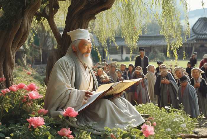 中国历史上有哪些好官的故事；我国历史好官的故事有哪些