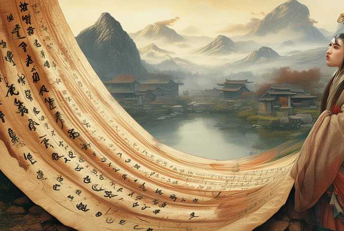 中国历史故事编成诗歌作品、中国历史故事编成诗歌作品有哪些
