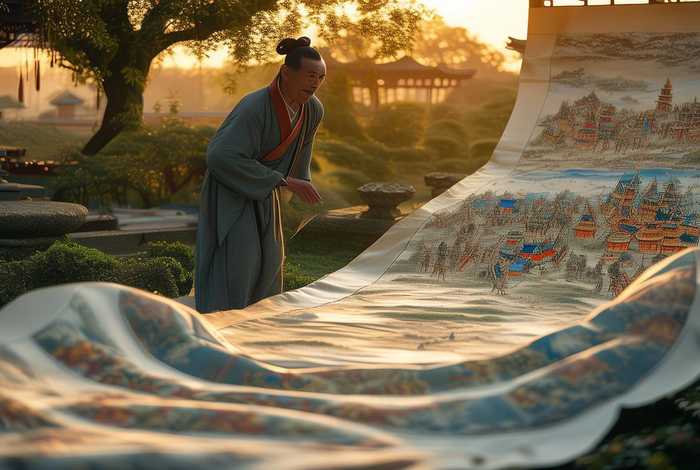 中国历史有名的画、中国历史有名的画家和代表作 中国历史有名的画、中国历史有名的画家和代表作