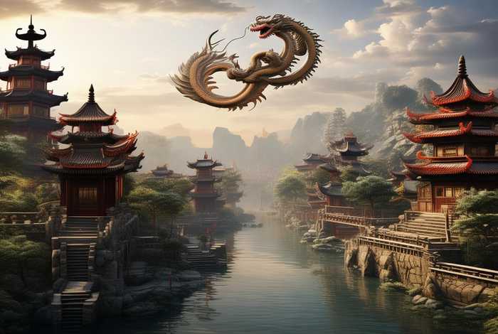 中华5000年的历史故事，中华5000年的历史故事简短