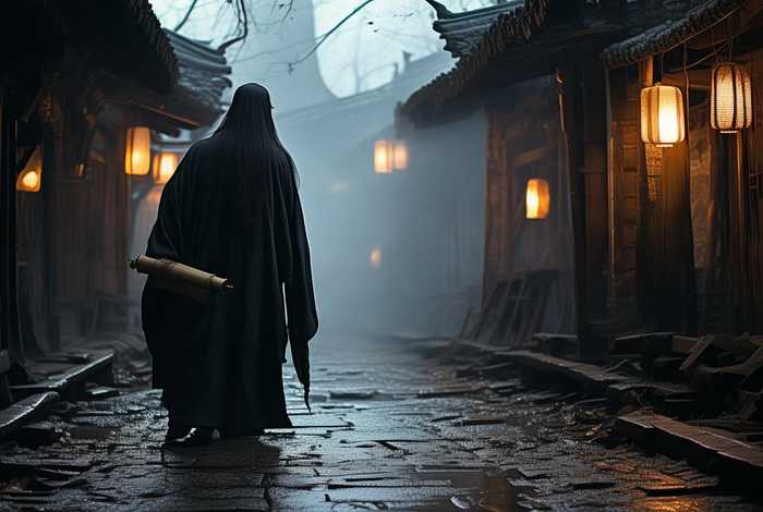 中国历史恐怖故事有哪些 - 中国历史恐怖故事有哪些名字 中国历史恐怖故事有哪些 - 中国历史恐怖故事有哪些名字