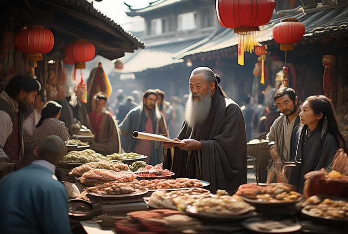 中国历史上著名的商业故事,中国古代商业故事 中国历史上著名的商业故事,中国古代商业故事