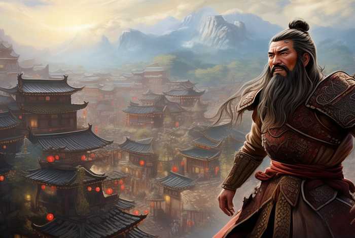 中国历史英雄故事大全100字 中国历史英雄故事大全100字简短