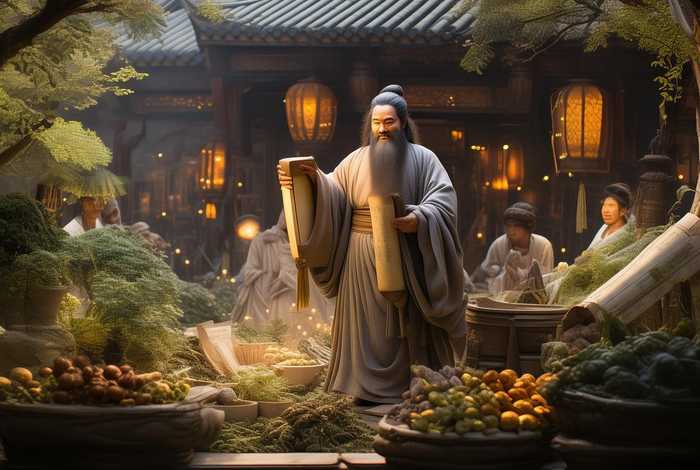 中国历史中医名医排行榜 中国历史中医名医排行榜最新