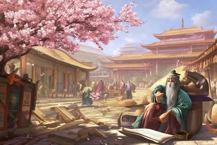 中国历史故事汇全集 中国历史故事集全文