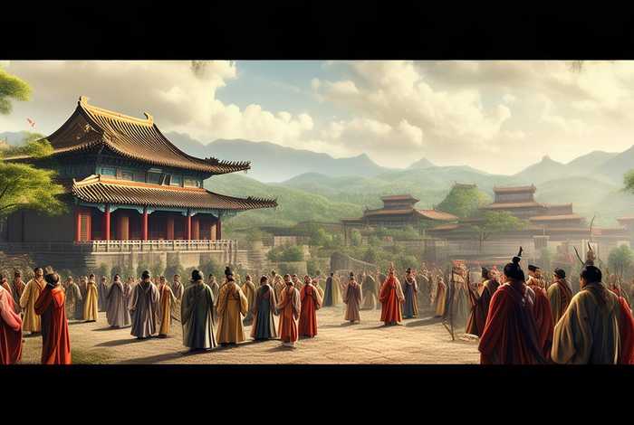 中国历史故事图片高清（中国历史故事图片高清大图）