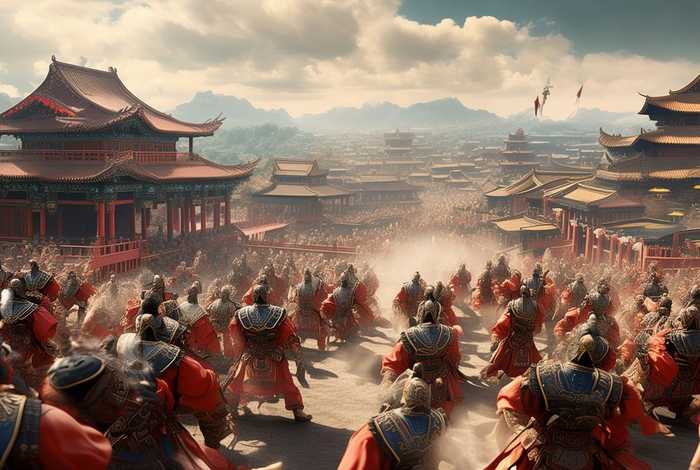 中国历史故事大全动画版本(中国历史故事大全动画版本高清) 中国历史故事大全动画版本(中国历史故事大全动画版本高清)