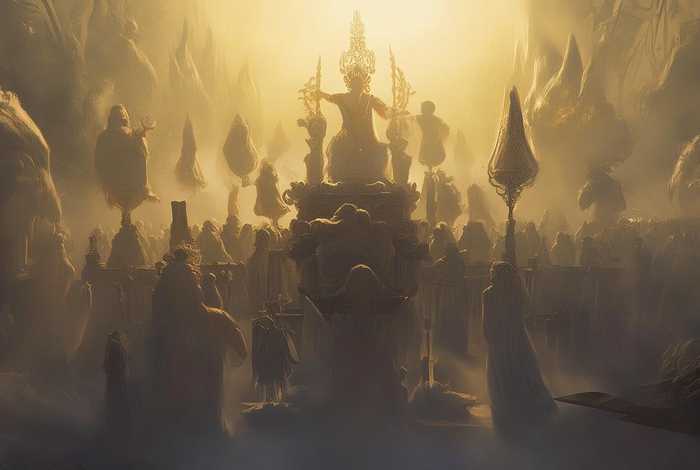 中国神话故事神仙；中国神话故事神仙排名