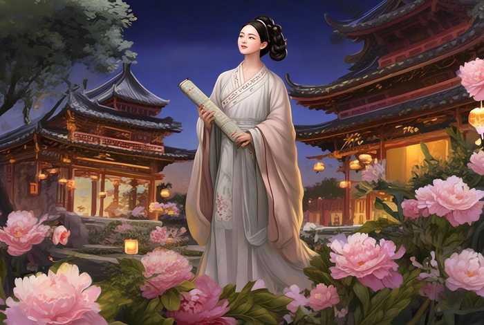 中国历史上伟大的女性 中国历史伟大的女性人物和事迹有哪些