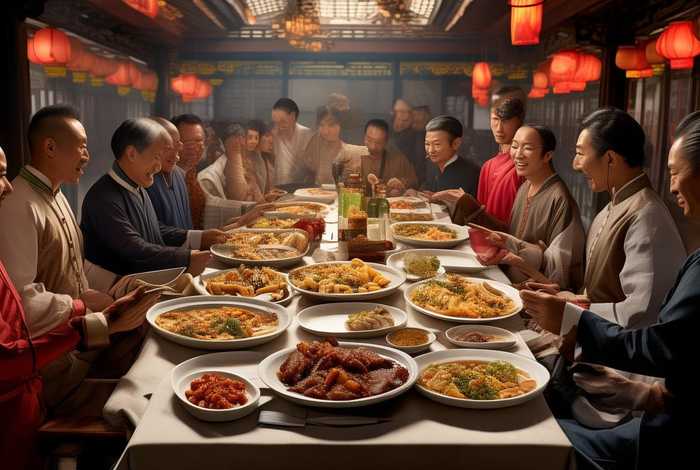 中国历史名菜故事有哪些 中国历史名菜故事有哪些简短 中国历史名菜故事有哪些 中国历史名菜故事有哪些简短