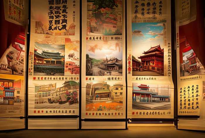 中国历史讲述片段节选，中国历史讲述片段节选阅读答案