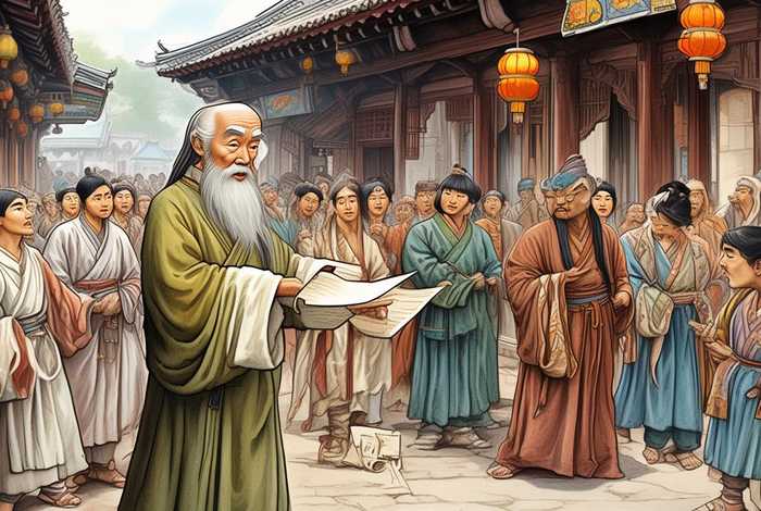 中国历史小故事视频讲解（中国历史小故事视频讲解大全）