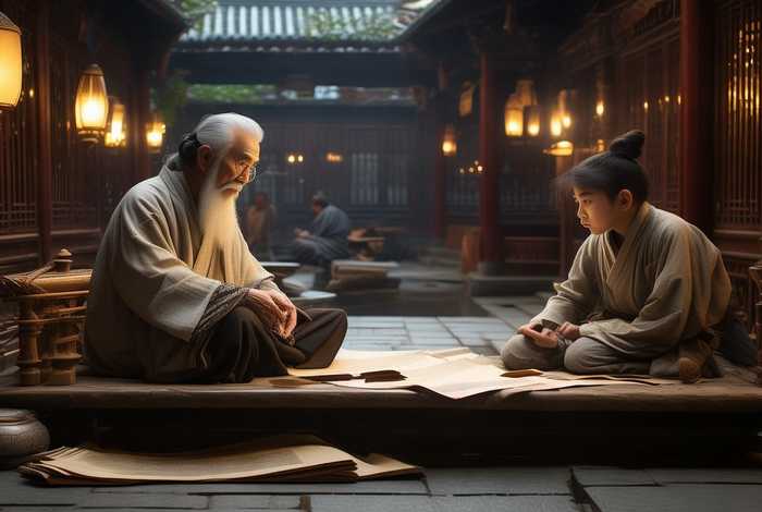 中国历史故事在哪里可以听，中国历史故事在哪里可以听书