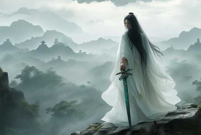 中国历史剑仙(中国历史剑仙是谁) 中国历史剑仙(中国历史剑仙是谁)