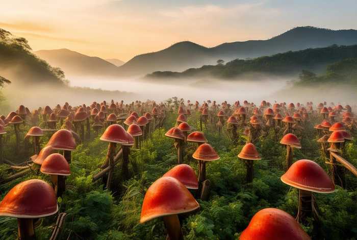 中国木耳产区排名 中国木耳产区排名前十