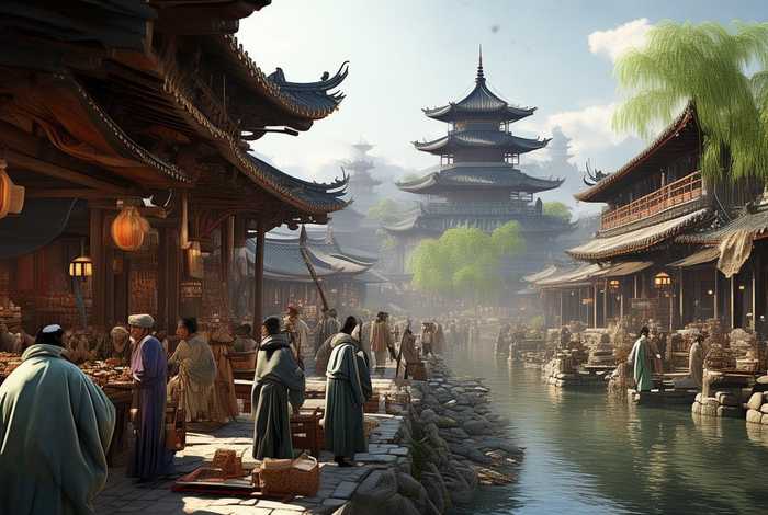 中国历史七上讲解（中国历史七上讲解1单元）