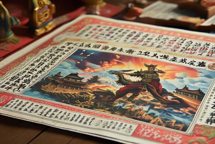 中国历史故事小报精美的；中国历史故事小报精美的内容