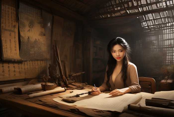 中国历史故事2百字读后感怎么写 - 中国历史故事2百字读后感怎么写的