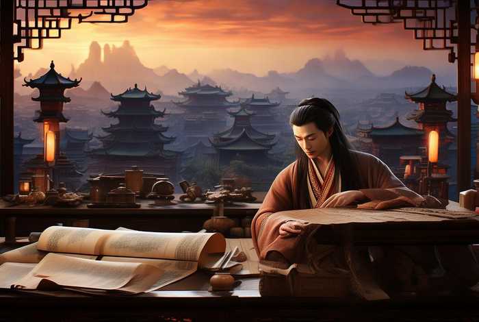 中国历史故事英文版演绎(中国历史故事英文版演绎在线阅读) 中国历史故事英文版演绎(中国历史故事英文版演绎在线阅读)