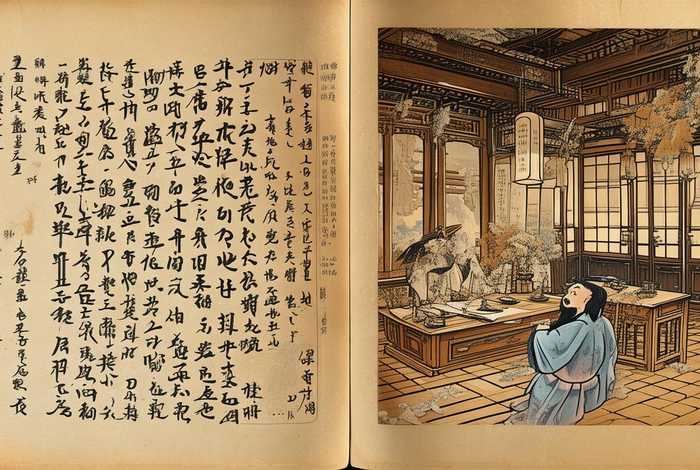 中国历史书旧书插图、中国历史书旧书插图高清