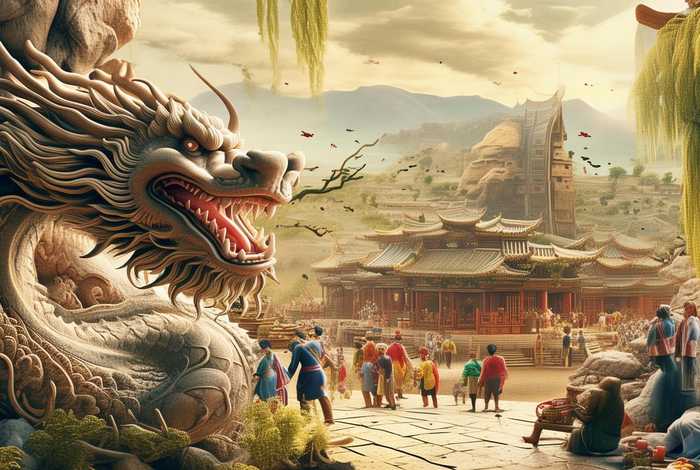 中国历史文化故事图片高清版 中国历史文化故事图片高清版素材
