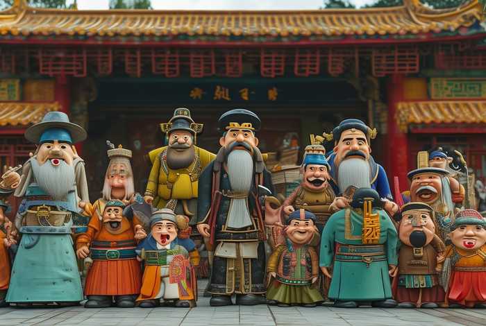 中国历史上的奇葩人物,中国十大奇葩人物排行 中国历史上的奇葩人物,中国十大奇葩人物排行