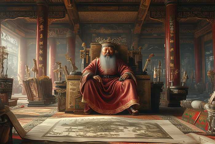 中国历史相关故事100字 - 中国历史相关故事100字左右 中国历史相关故事100字 - 中国历史相关故事100字左右