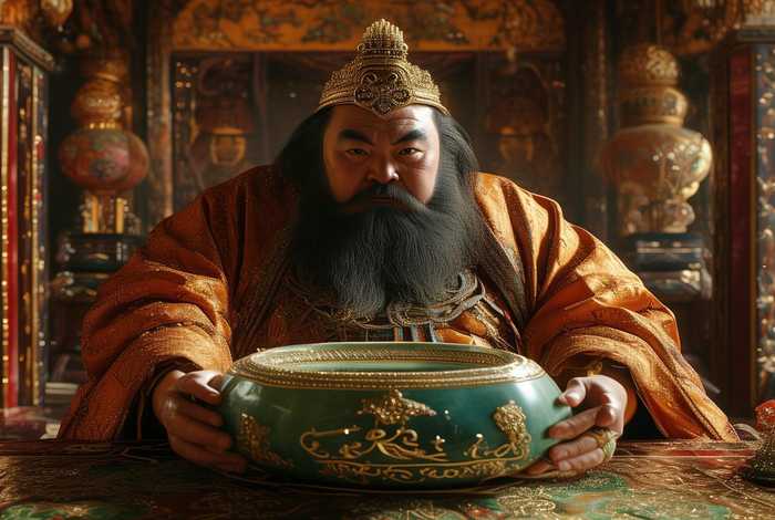 中国历史上癖好特别的皇帝，中国历史上有特殊嗜好的皇帝