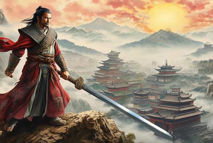 中国历史上的英雄人物100；中国历史英雄人物的故事