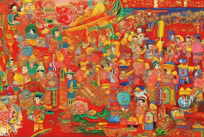 中国年画发展史免费阅读 中国年画发展史免费阅读下载 中国年画发展史免费阅读 中国年画发展史免费阅读下载
