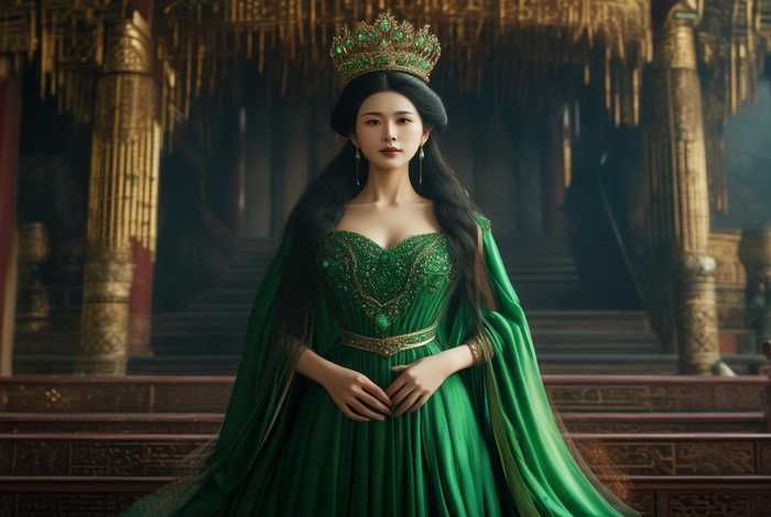 中国历史女皇故事简短50字 中国历史女皇故事简短50字内容 中国历史女皇故事简短50字 中国历史女皇故事简短50字内容