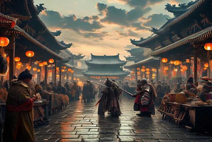 中国历史英雄故事大全视频 - 中国历史英雄故事大全视频播放