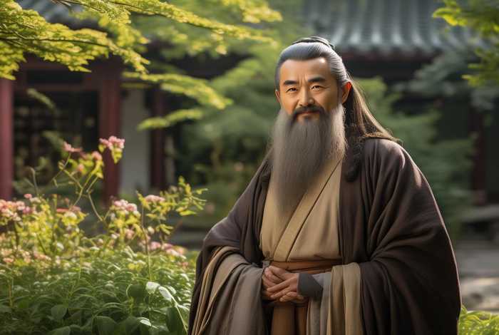 中国历史上唯一的完人、中国历史最完美的人