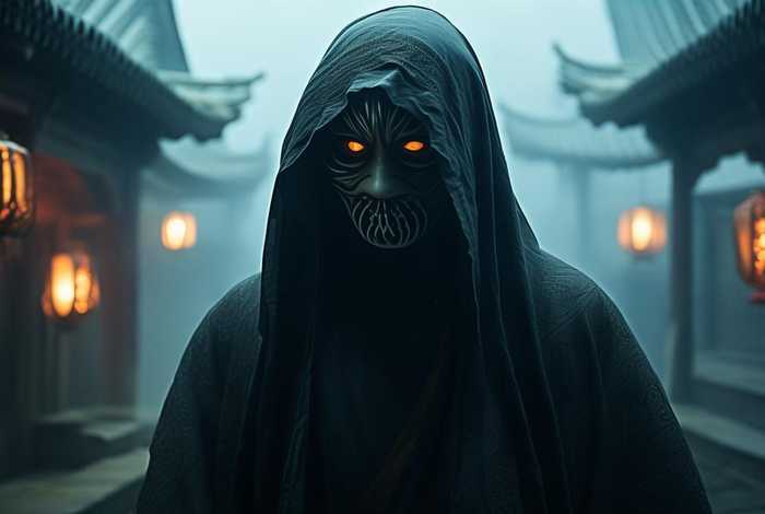 中国历史十大诡异人物 中国历史十大诡异人物是谁