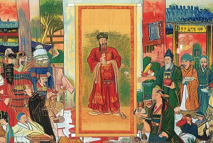 中国历史总结故事有哪些 - 中国历史总结故事有哪些人物 中国历史总结故事有哪些 - 中国历史总结故事有哪些人物